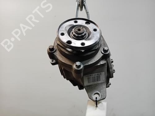 Front differential MERCEDES-BENZ GLK-CLASS (X204) 280 4-matic (204.981) | BP32093571M23 