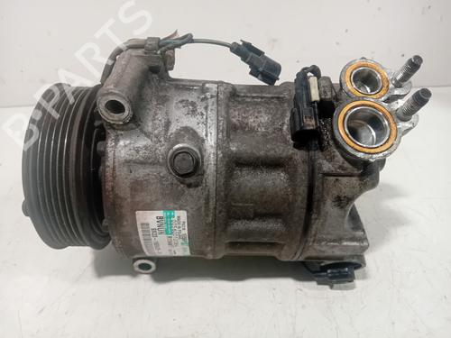 AC-Kompressor AC-Kompressor 38468454 38468454