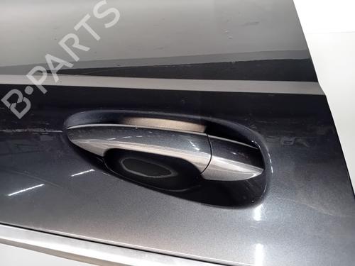 Right front door MERCEDES-BENZ C-CLASS T-Model (S204) C 200 Kompressor (204.241) | BP29447101C3 