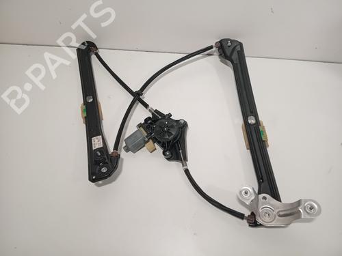 Used Front left window mechanism VW GOLF VII (5G1, BQ1, BE1, BE2) 2.0 R 4motion (292 hp) 30309041