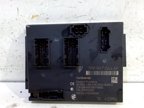 Used Electronic module PORSCHE PANAMERA (970) 4.8 Turbo (500 hp) 10667674