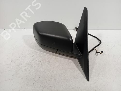 Right mirror LAND ROVER RANGE ROVER III (L322) 3.0 D 4x4 | BP22426939C27 
