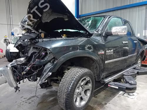 Used Parts RAM 1500 Standard Cab Pickup (DS) 5.7 (401 hp) 4340942