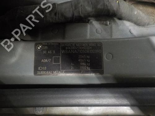 Rear left window mechanism BMW 5 (E60) 530 i | BP12058669C24 