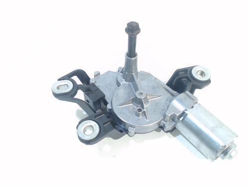 Used Rear wiper motor VW POLO V (6R1, 6C1) 1.2 TSI (105 hp) 9576211