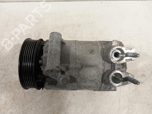 AC compressor FORD FOCUS IV Turnier (HP) 1.5 EcoBlue | BP33609134M34 - Image 3