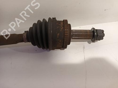 Right front driveshaft HYUNDAI i30 (FD) 1.4 | BP16421226M39  - Image 5
