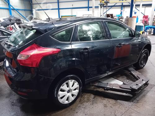 Antriebswelle links vorne FORD FOCUS III 1.6 TDCi | BP30573815M38 