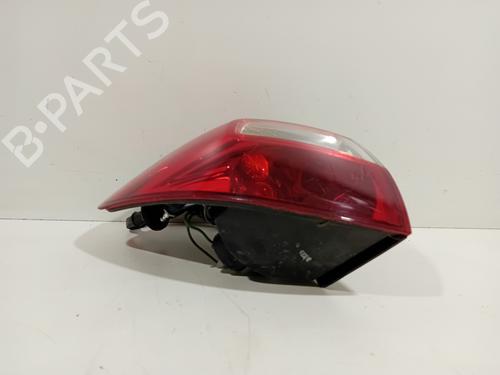 Left taillight RENAULT KOLEOS I (HY_) 2.5 (HY0C, HY0N) | BP23988671C34 - Image 2