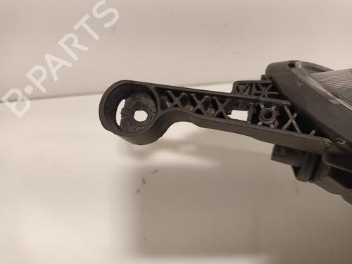 Left headlight OPEL ASTRA J (P10) 1.4 Turbo (68) | BP31905823C28