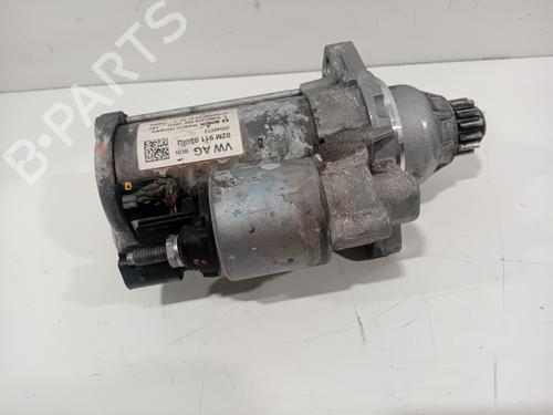 Starter VW UP! (121, 122, BL1, BL2, BL3, 123) 1.0 | BP29989335M8 - Image 4
