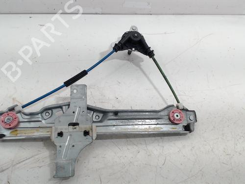 Used Rear right window mechanism Rear right window mechanism 11998364 11998364