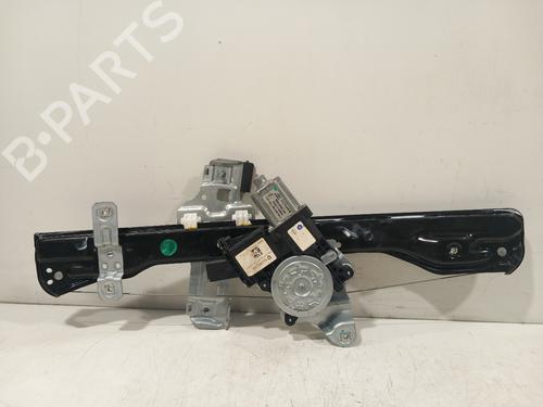 Used Front left window mechanism Front left window mechanism 39202562 39202562