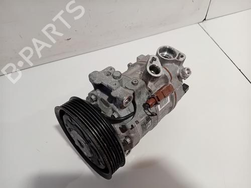 AC-Kompressor VW GOLF VIII (CD1, DA1) 1.5 eTSI (150 hp) 29750948