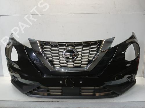 Used Front bumper Front bumper 39478493 39478493