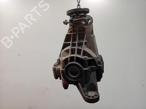 Rear differential MERCEDES-BENZ M-CLASS (W163) ML 230 (163.136) | BP18918731M24 