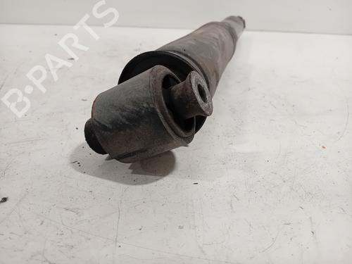 Left rear shock absorber RENAULT MEGANE IV Hatchback (B9A/M/N_) 1.3 TCe 160 (B9NC) | BP19408149M18 