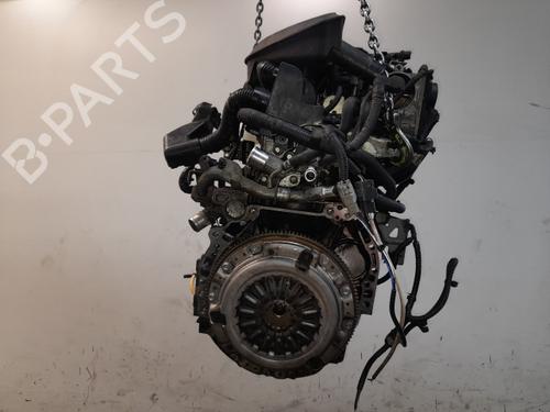 Used Engine Engine RENAULT KOLEOS I (HY_) 2.5 (HY0C, HY0N) (171 hp) 23988397 23988397