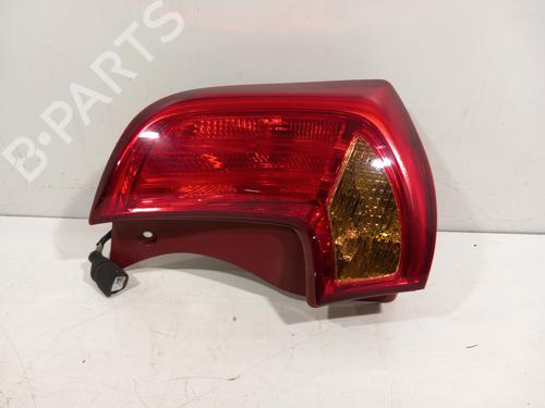 Used Left taillight Left taillight 31610411 31610411
