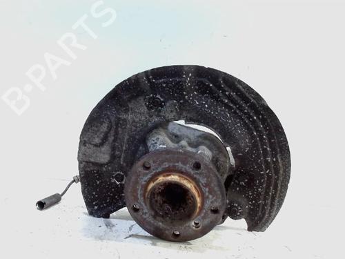 Used Left front steering knuckle Left front steering knuckle 13202917 13202917