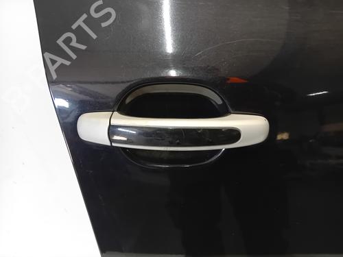 Right front door PORSCHE CAYENNE (9PA) S 4.5 | BP24932190C3 