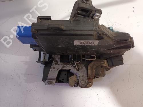 Front left lock SEAT ALTEA (5P1) 2.0 FSI | BP17390879C98 