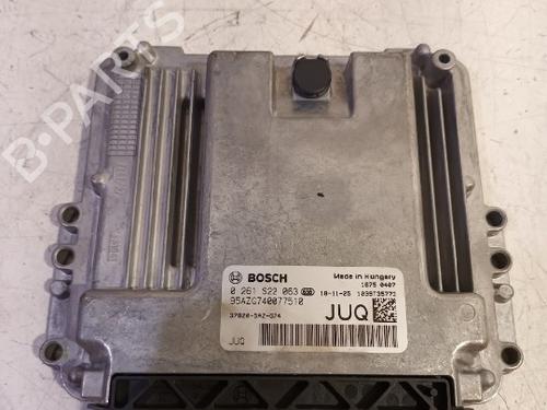 Used Engine control unit (ECU) Engine control unit (ECU) 14921921 14921921