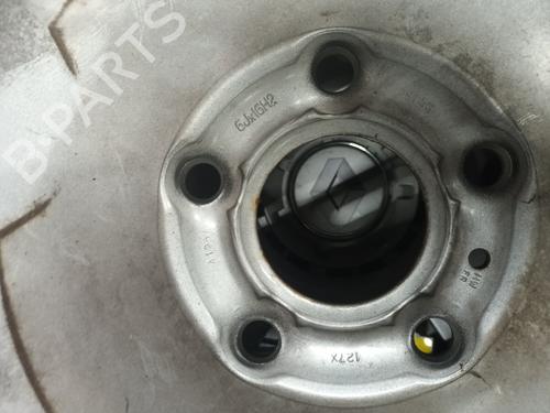 Fælgsæt RENAULT TRAFIC III Van (FG_) 2.0 dCi 120 (FGMN) | BP39036933C100 - Image 9