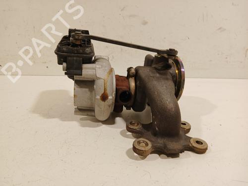 Turbocharger/Supercharger SEAT LEON (5F1) 1.5 TSI | BP28283277M71 