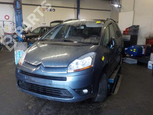 Used Parts CITROËN C4 Grand Picasso I (UA_)  2.0 i 16V  1130638