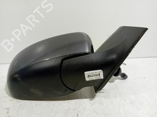 Right mirror SUZUKI CELERIO (LF) 1.0 (AVK310) | BP17761519C27 