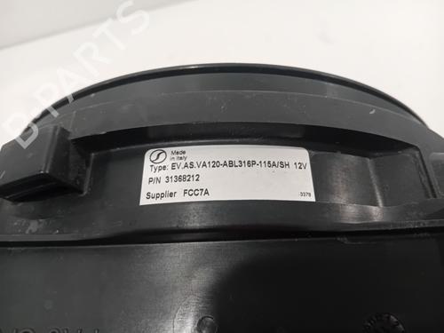 Water radiator VOLVO XC90 II (256) T8 Hybrid AWD | BP30462498M31