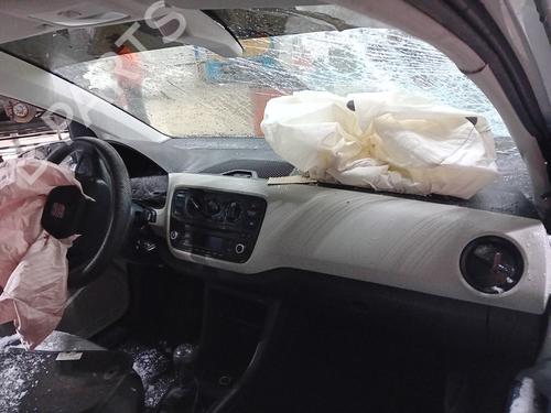 AC compressor SEAT Mii (KF1, KE1) 1.0 | BP31358682M34