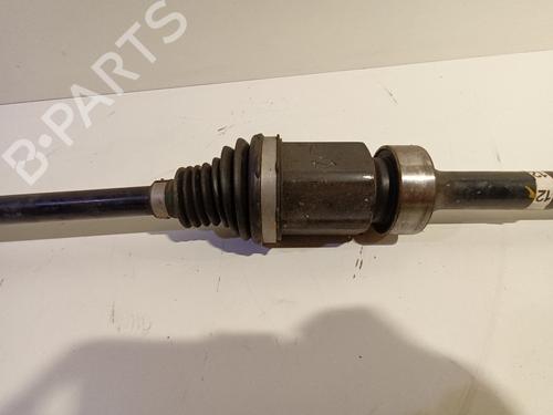 Right front driveshaft MAZDA 2 Hatchback (DL, DJ) 1.5 SKYACTIV-G | BP16421051M39 - Image 4