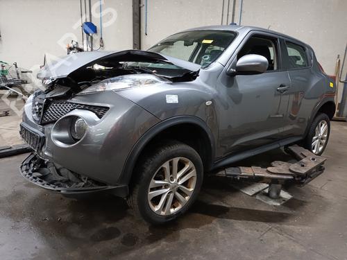 Teile für NISSAN JUKE (F15) 1.6 4985590