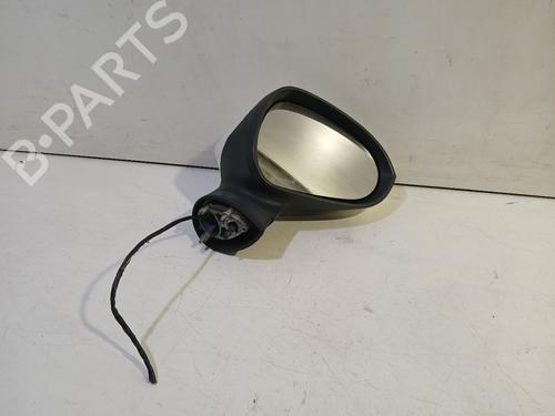 Used Right mirror SEAT IBIZA IV ST (6J8, 6P8) 1.2 TDI (75 hp) 32416416