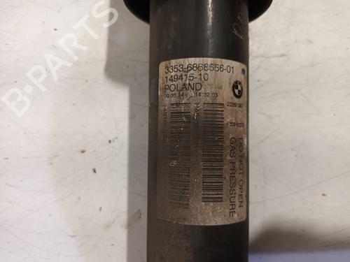 Right rear shock absorber BMW 4 Convertible (F33, F83) 428 i | BP15215047M19 