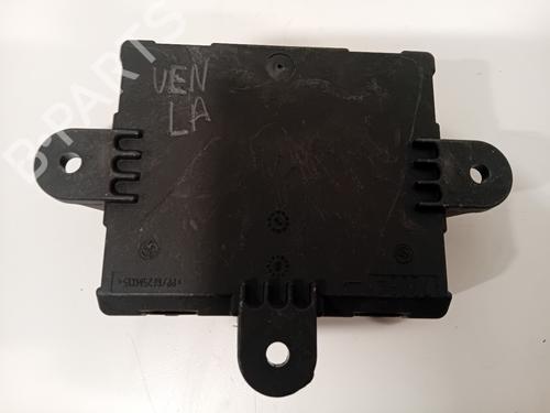 Module électronique JAGUAR XF I (X250) 2.7 D | BP29816117M83 