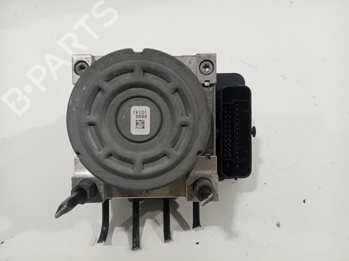 Used ABS pump PEUGEOT 208 I (CA_, CC_) 1.2 VTI 82 (82 hp) 30529952