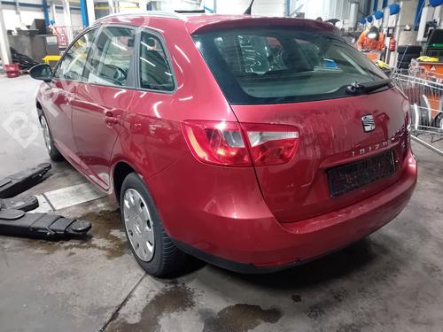 Front left window mechanism SEAT IBIZA IV ST (6J8, 6P8) 1.2 TSI | BP31628686C22 