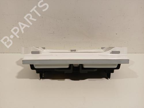 Instrument cluster DS DS 3 / DS 3 CROSSBACK (UR_, UC_, UJ_) 1.2 PureTech 130 (URHNSS) | BP29918374C47