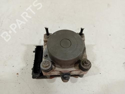 Used ABS pump OPEL CORSA D (S07) 1.0 (L08, L68) (60 hp) 21570305