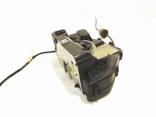 Rear left lock MERCEDES-BENZ CLS (C219) CLS 350 (219.356) | BP13198523C100 