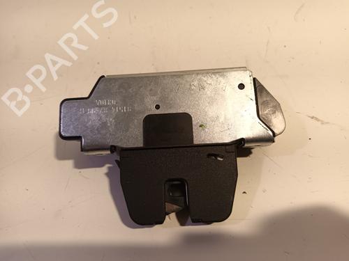 Used Tailgate lock PEUGEOT 3008 I MPV (0U_) 1.6 VTi (120 hp) 16946469