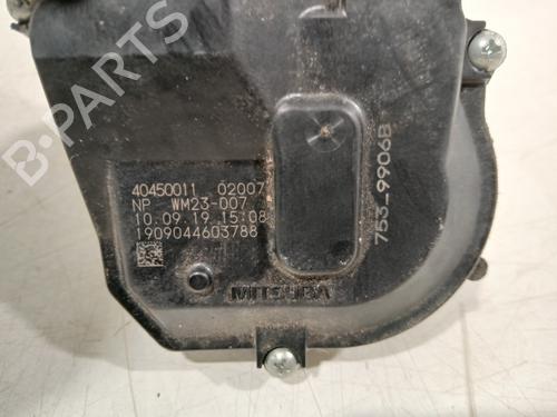 Front wiper motor MAZDA 3 Saloon (BP_) 2.0 SKYACTIV-X M Hybrid (BP2S) | BP40266398M29 - Image 5