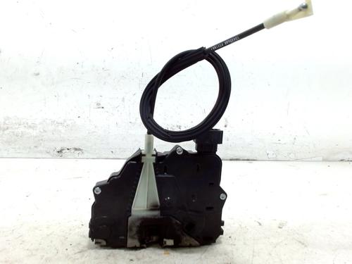 Front right lock OPEL CORSA E (X15) 1.3 CDTI (08, 68) | BP13205893C97 