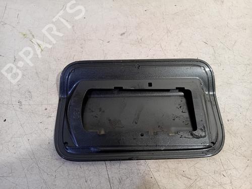 Fuel flap BMW 3 (F30, F80) 320 i | BP23202905C131 