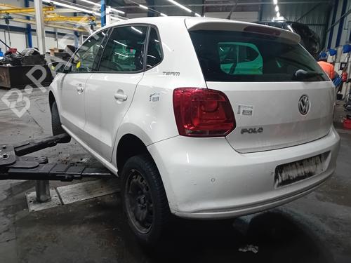 Høyre baklys VW POLO V (6R1, 6C1) 1.2 | BP30804293C35