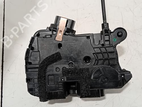 Front left lock RENAULT ZOE (BFM_) ZOE | BP39766901C98 - Image 4