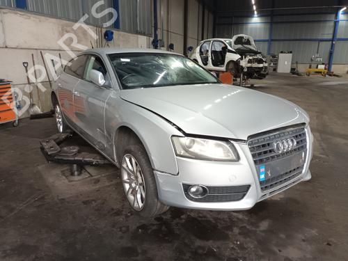 Left front driveshaft AUDI A5 Sportback (8TA) 2.0 TDI | BP37671710M38 - Image 6